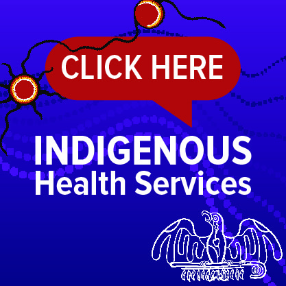 Visit Indigenous Health Services