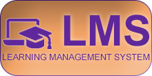 LMS eLearning Login