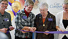 Sister Margaret Smith Centre Officially Opens