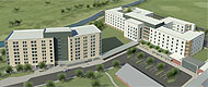 Construction Begins - Centre of Excellence for Integrated Seniors' Services (CEISS)