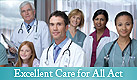 Excellent Care for All Act