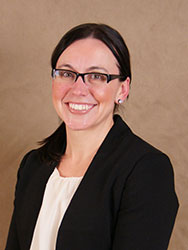 <strong>Meaghan Sharp</strong>, Vice President, Complex Care & Physical Rehabilitation & Chief Nursing Executive