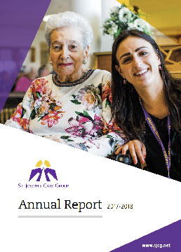 Annual Report/ Rapport annuel 2017-2018