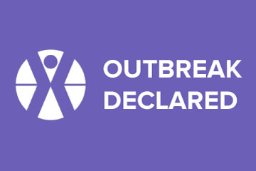 COVID-19 Outbreak Declared at St. Joseph’s Hospital – 2 South