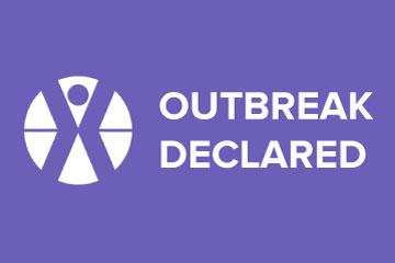 COVID-19 Outbreak Declared at St. Joseph's Hospital – 5 North