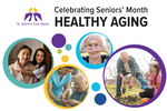Celebrating Seniors' Month