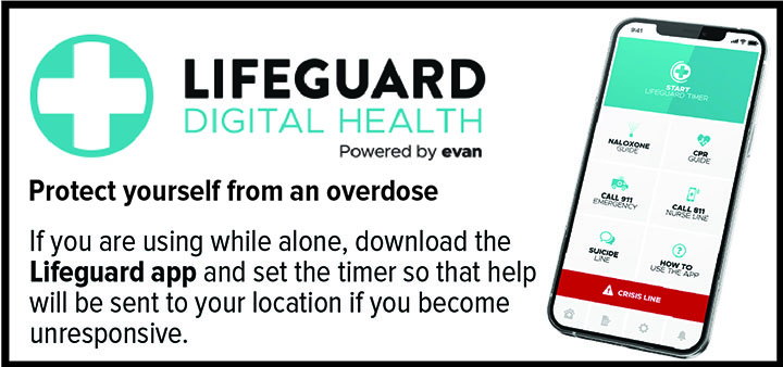 Lifeguard Digital Health