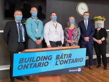 Ontario Connecting Long-Term Care Residents in Thunder Bay to Specialized Care and Supports