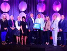 CCHL 3M Health Care Quality Team Award 2023