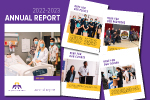 St. Joseph's Care Group's 2022-2023 Annual Report