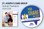 St. Joseph's Care Group's Strategic Plan Survey