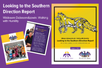 St. Joseph's Care Group Launches Looking to the Southern Direction Report