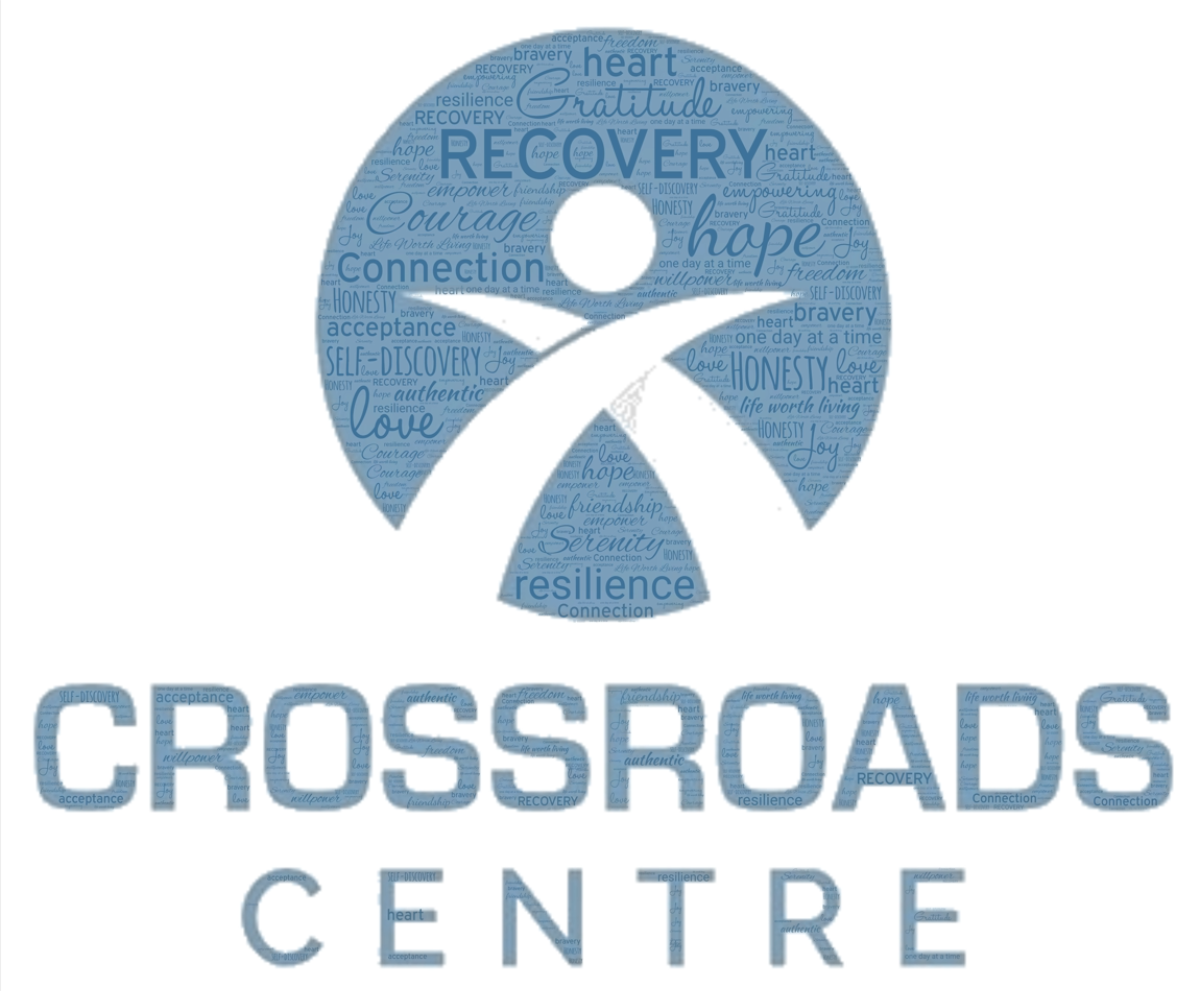 Crossroads Centre logo