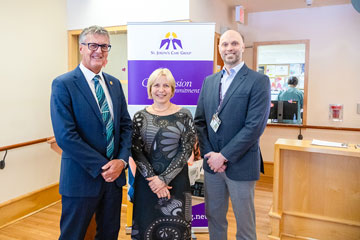 Province providing funding to support Alternative Level of Care and Patient Flow initiatives