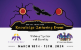 Regional Knowledge Gathering Event