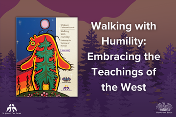 Walking With Humility