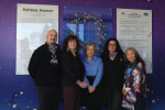 St. Joseph's Care Group Unveils Art Installation Honouring Robinson Superior Treaty