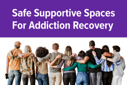 Addiction Awareness Week