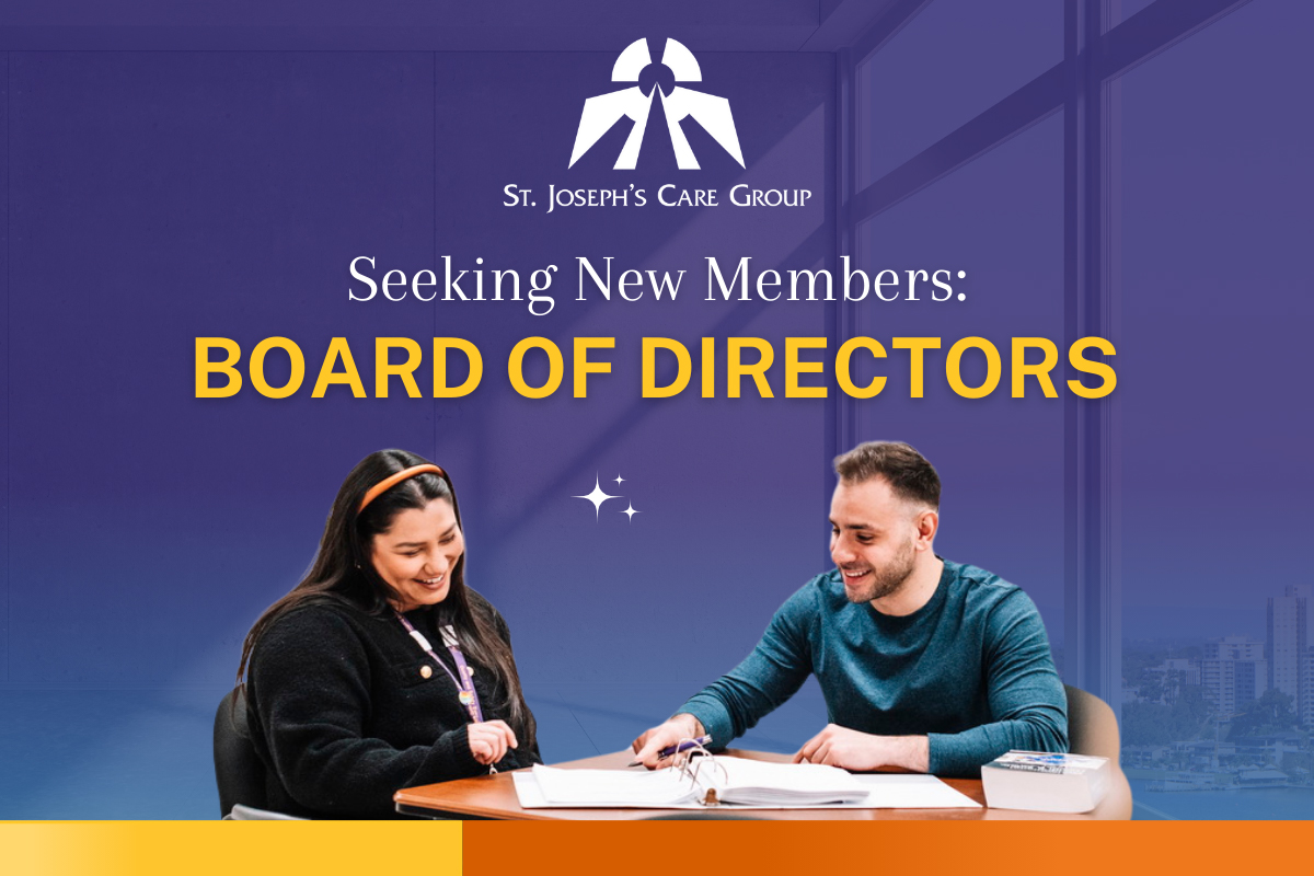 Board Recruitment