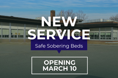 Safe Sobering Beds