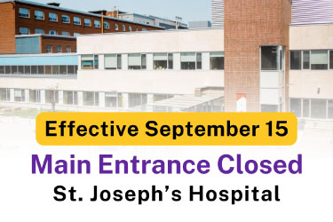 entrance closure