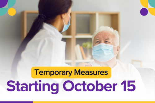 Respiratory Season Masking