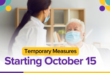 Respiratory Season Masking