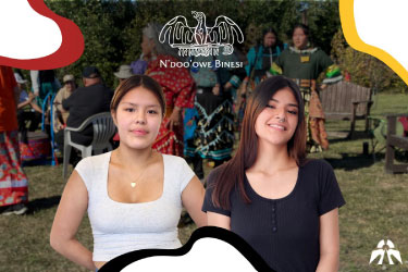 New Youth Council Members