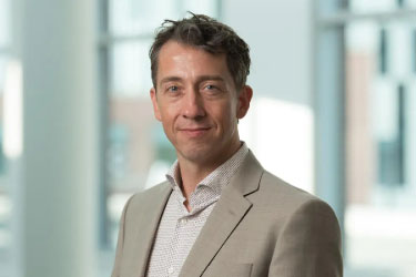 The University of Calgary has announced Dr. Shane Sinclair as Canada's first Cross-Country Chair in Compassionate Care