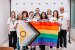 Pride Working Group