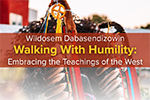 Walking With Humility