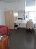 Individual Client Bedroom, Sister Margaret Smith Centre