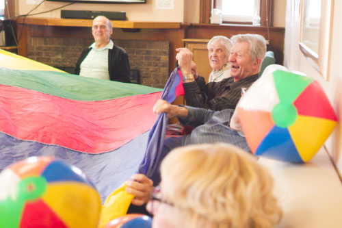 Manor House Activities